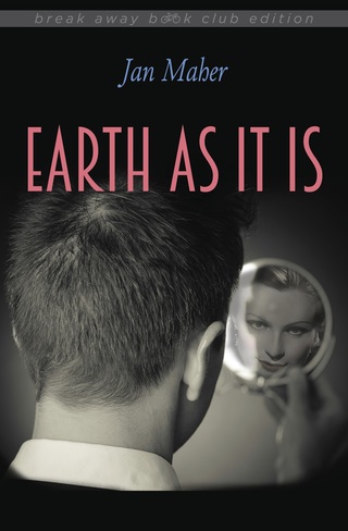 Earth As It Is cover image